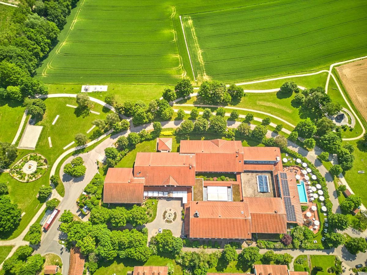 Parkhotel Bad Griesbach Exterior photo