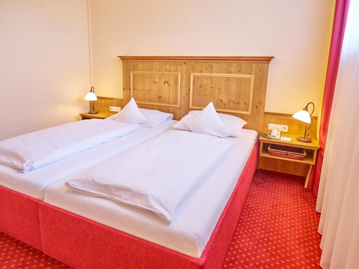 Parkhotel Bad Griesbach Exterior photo